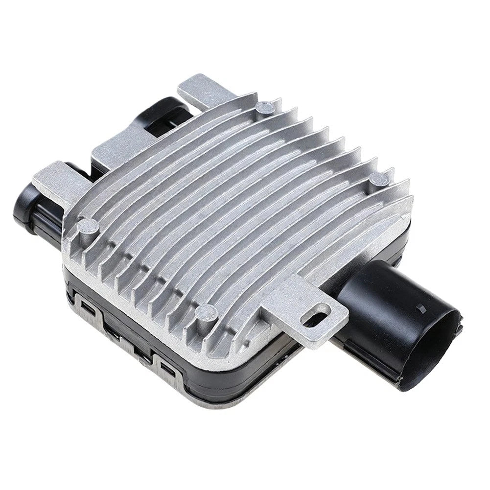 Cooling Fan Module Radiator Controller for Vehicle Maintenance