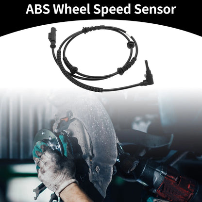 ABS Sensor Rear Left/Right for Fiat 500X (2016-2018)