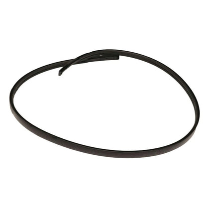 2 x Drip Moulding Left/Right for Toyota Yaris Hatchback