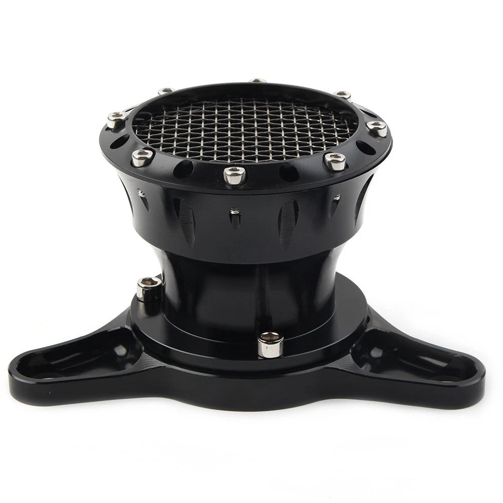 Velocity Stack Air Cleaner Intake Filter for Harley Sportster XL 1200 883 (2004-2023)