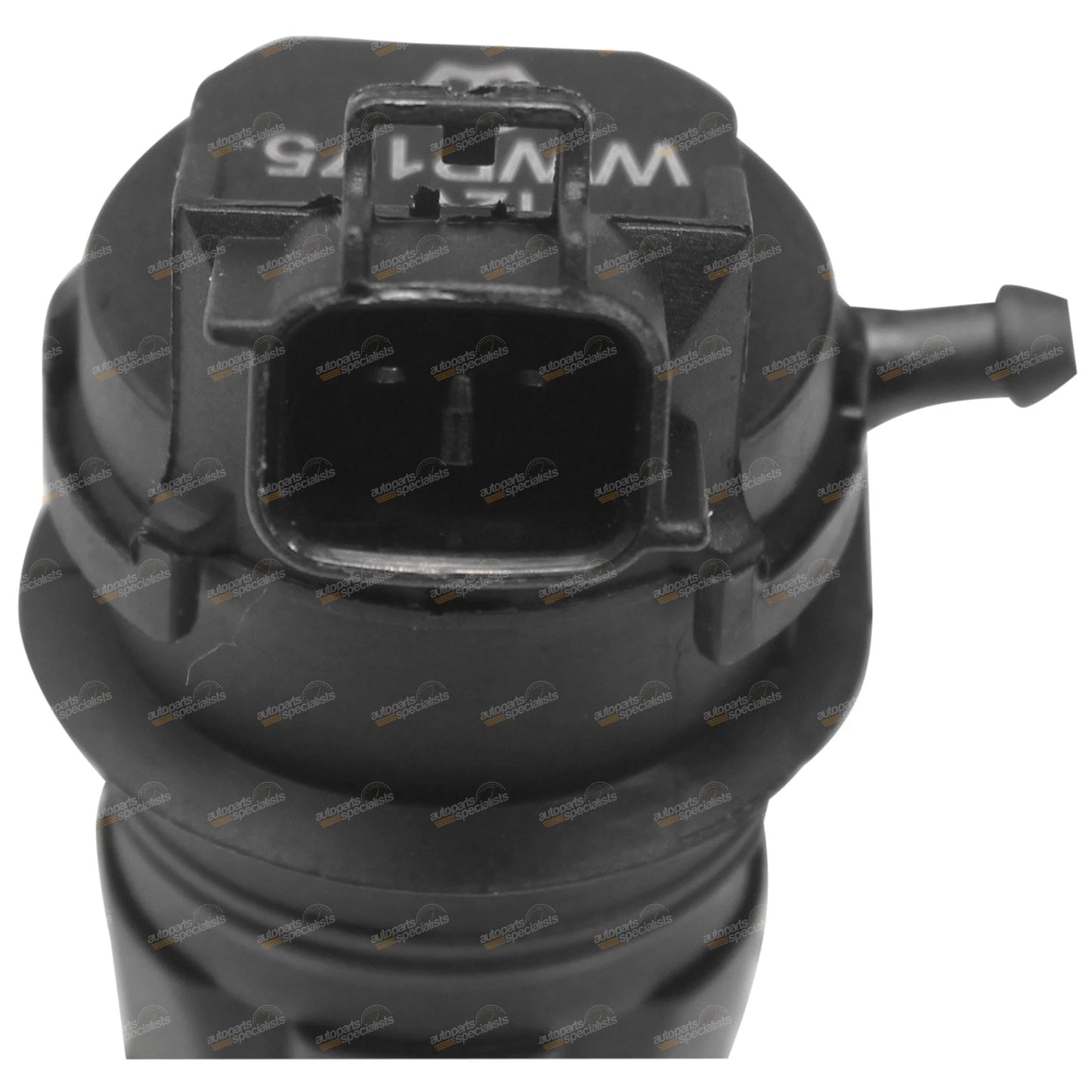 Front Windscreen Washer Pump Motor for Toyota Prius V (2012–2019)
