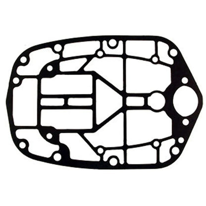 Gasket Lower Exhaust Plate for Mercury 200-250HP 3.0L Pro XS, XS