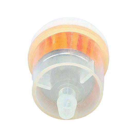 2 x 1/4" Fuel Filter for Suzuki Katana GSX600F Motorcycle (1998-2006)