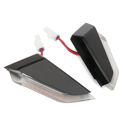 LED Turn Signal Light Indicators for Ducati Panigale V2 V4 V4S/R (2020-2023)
