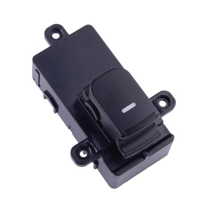 Black Rear Left/Right Door Power Window Switch for Kia Optima (2011-2013)