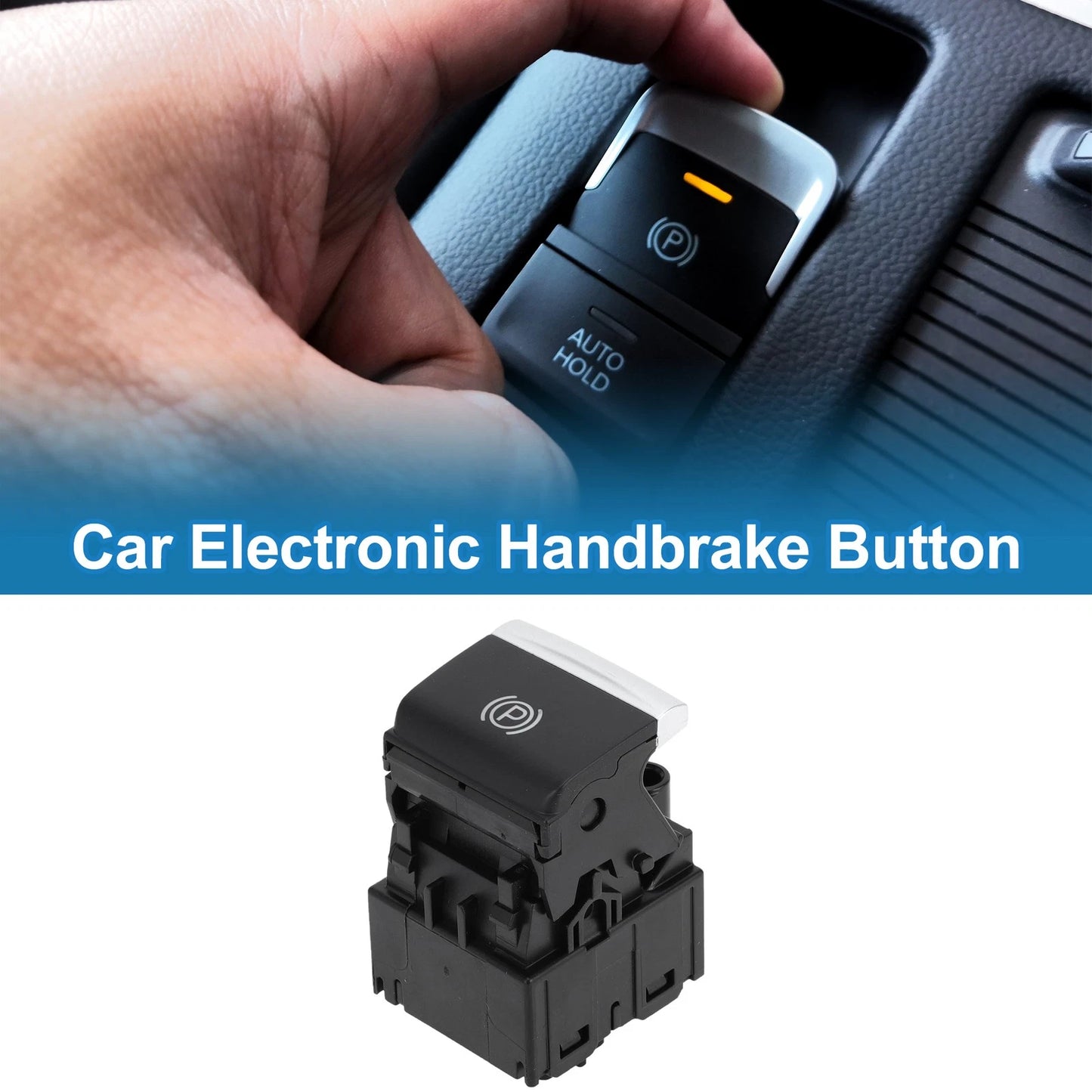 Brake Button Parking Switch for Honda CR-V (2007-2011)