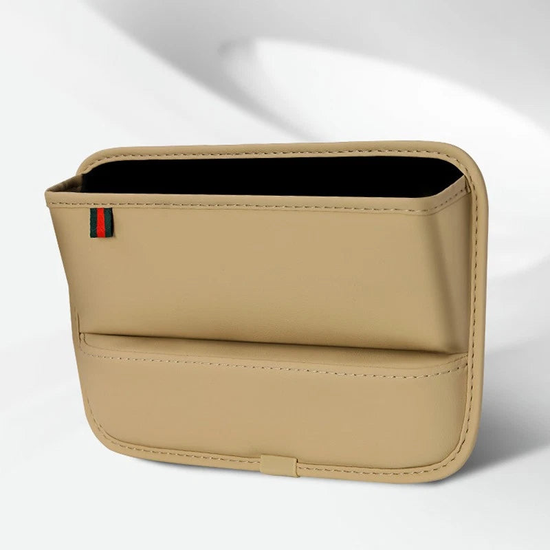 Car Seat Side Pocket Organizer Gap Filler for Auto Accessories