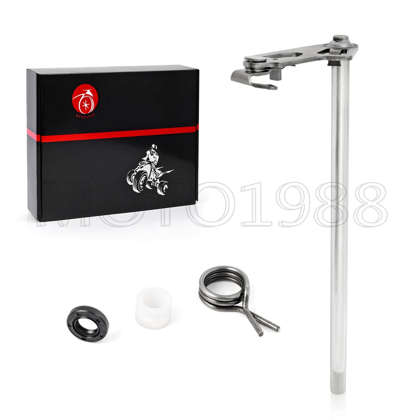Shifter Shaft for Yamaha YFZ350 Banshee 1987-2006