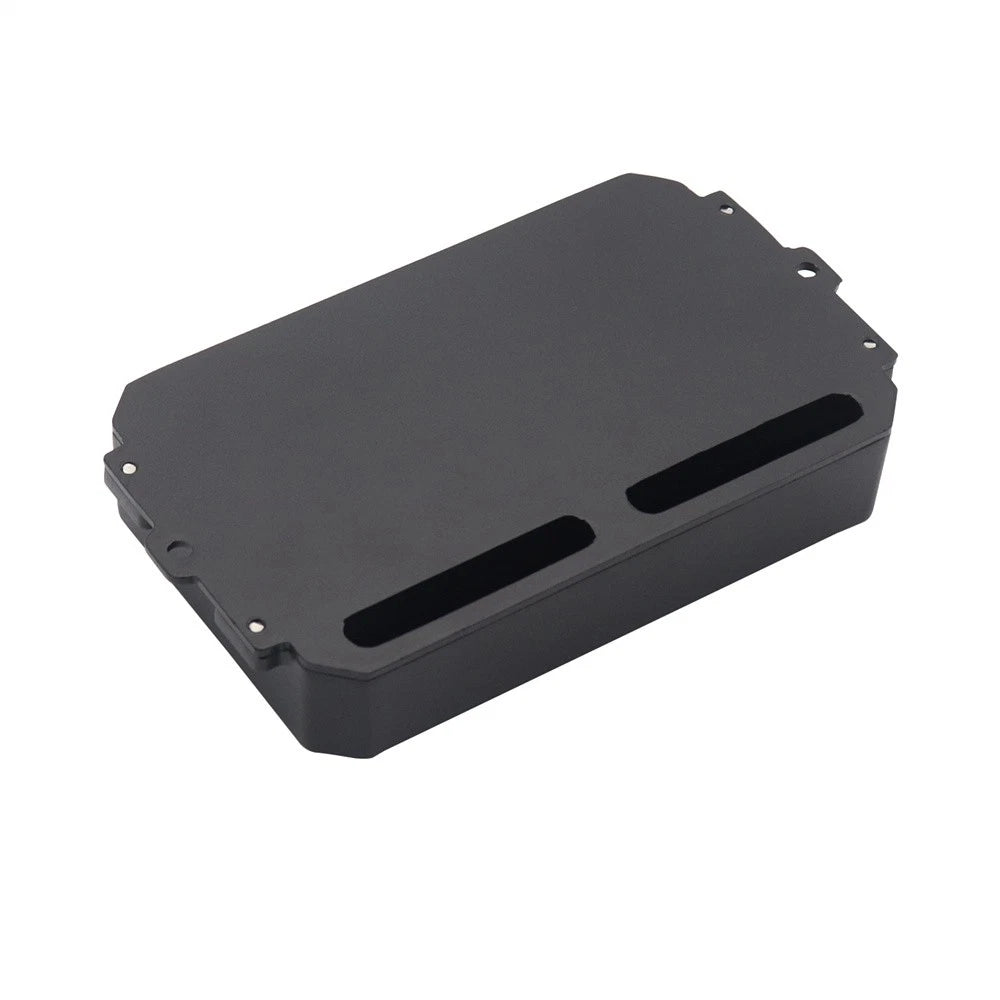 6 Gang Switch Panel Circuit Control Relay System for UTV Boat