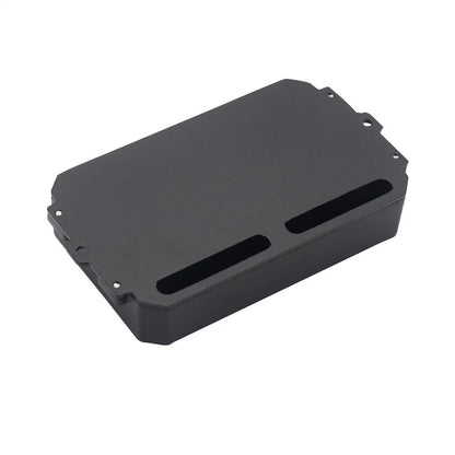 6 Gang Switch Panel Circuit Control Relay System for UTV Boat