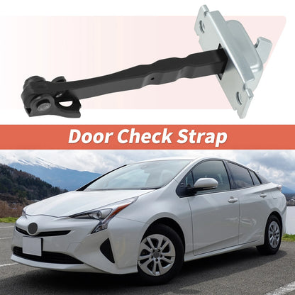 Front LH RH Door Check Strap Limiter Bracket for Toyota Prius (2016–2022)