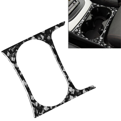 Cup Holder Panel Cover Trim for Audi Q5 SQ5 (2009-2017)