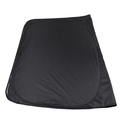 Foldable Windshield Sun Shade Visor Protector for Genesis GV80 (2021-2025)