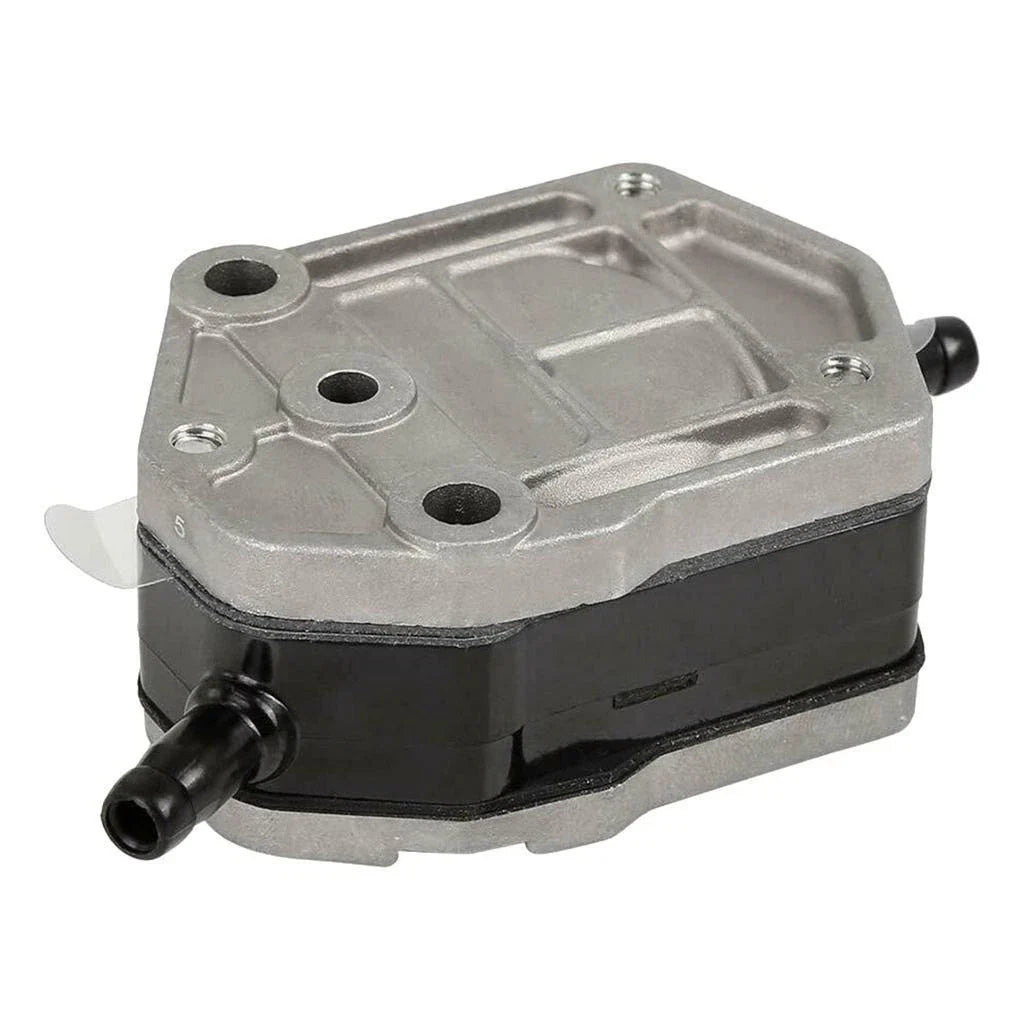Aluminum Fuel Pump Assembly for Outboard Motor 70x52x30mm