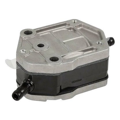 Aluminum Fuel Pump Assembly for Outboard Motor 70x52x30mm