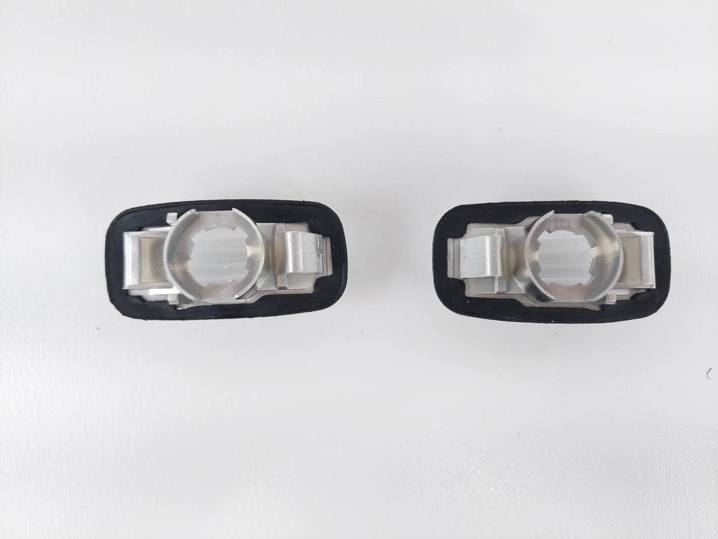 Clear Side Indicator Blinker for Nissan Pulsar Almera Sunny Silvia (1995-2000)