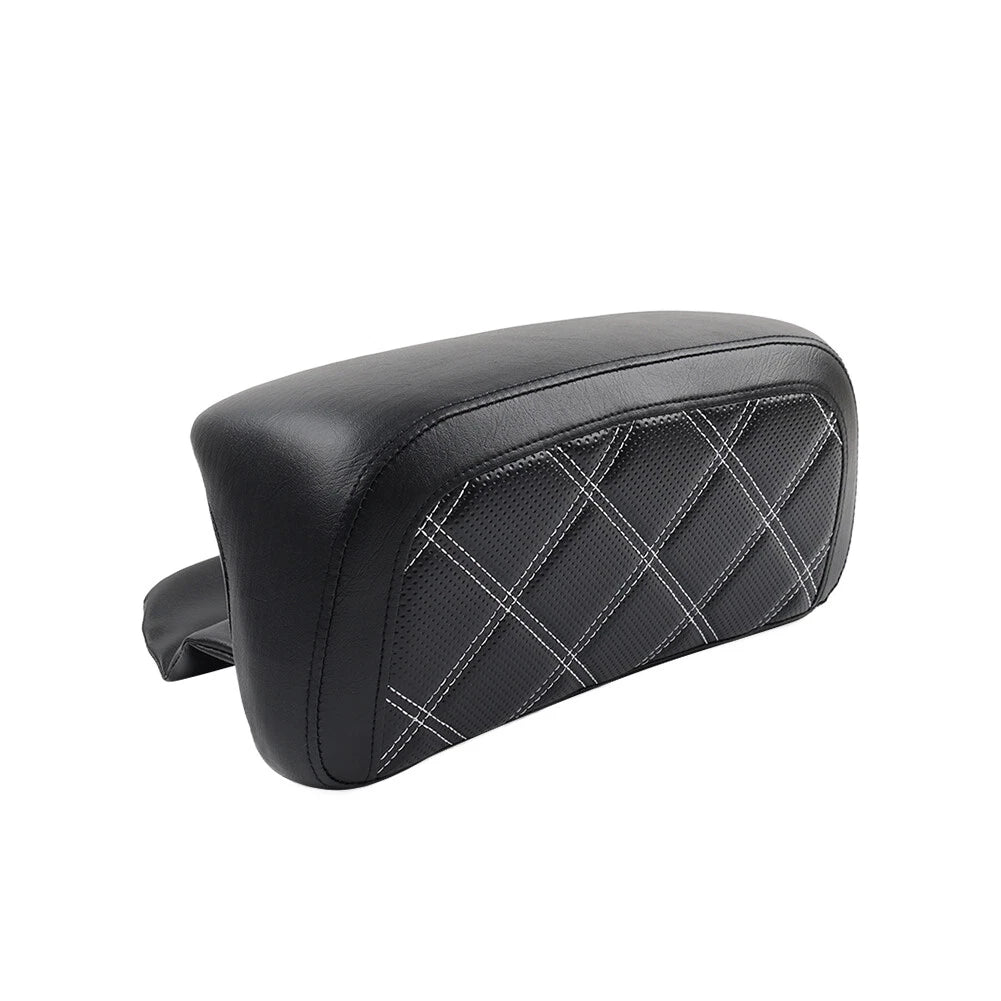 Trunk Backrest Pad for Harley Street Road Glide CVO 2014-2018