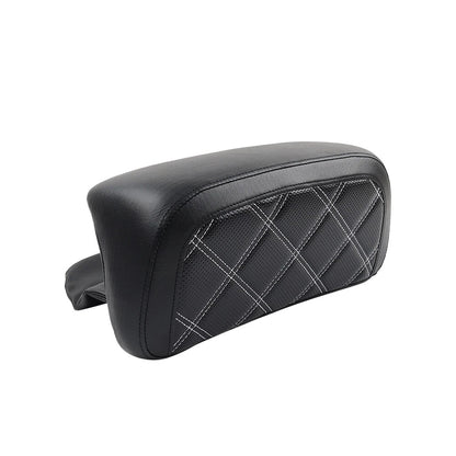 Trunk Backrest Pad for Harley Street Road Glide CVO 2014-2018