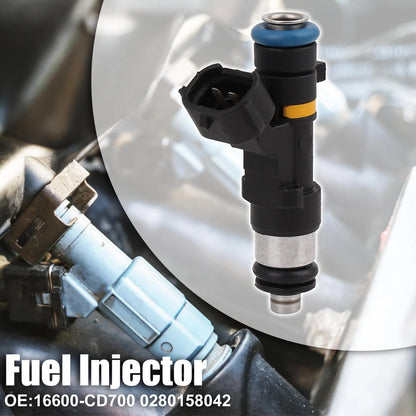 Fuel Injector 3.5L for Infiniti FX35 (2005-2008)
