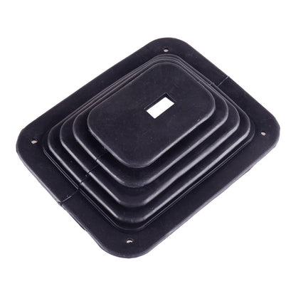 Gear Shift Shifter Boot Gaiter Dust Cover for Hurst GM350