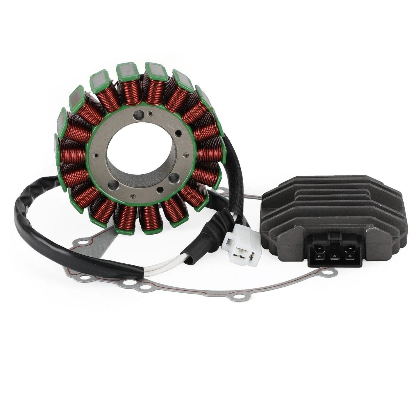 Stator, Regulator & Gasket Set for Yamaha YZF-R1 (1998-2001)