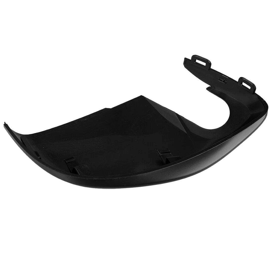 Right Side Rearview Mirror Lower Cover Trim for Honda Fit Jazz (2014-2018)