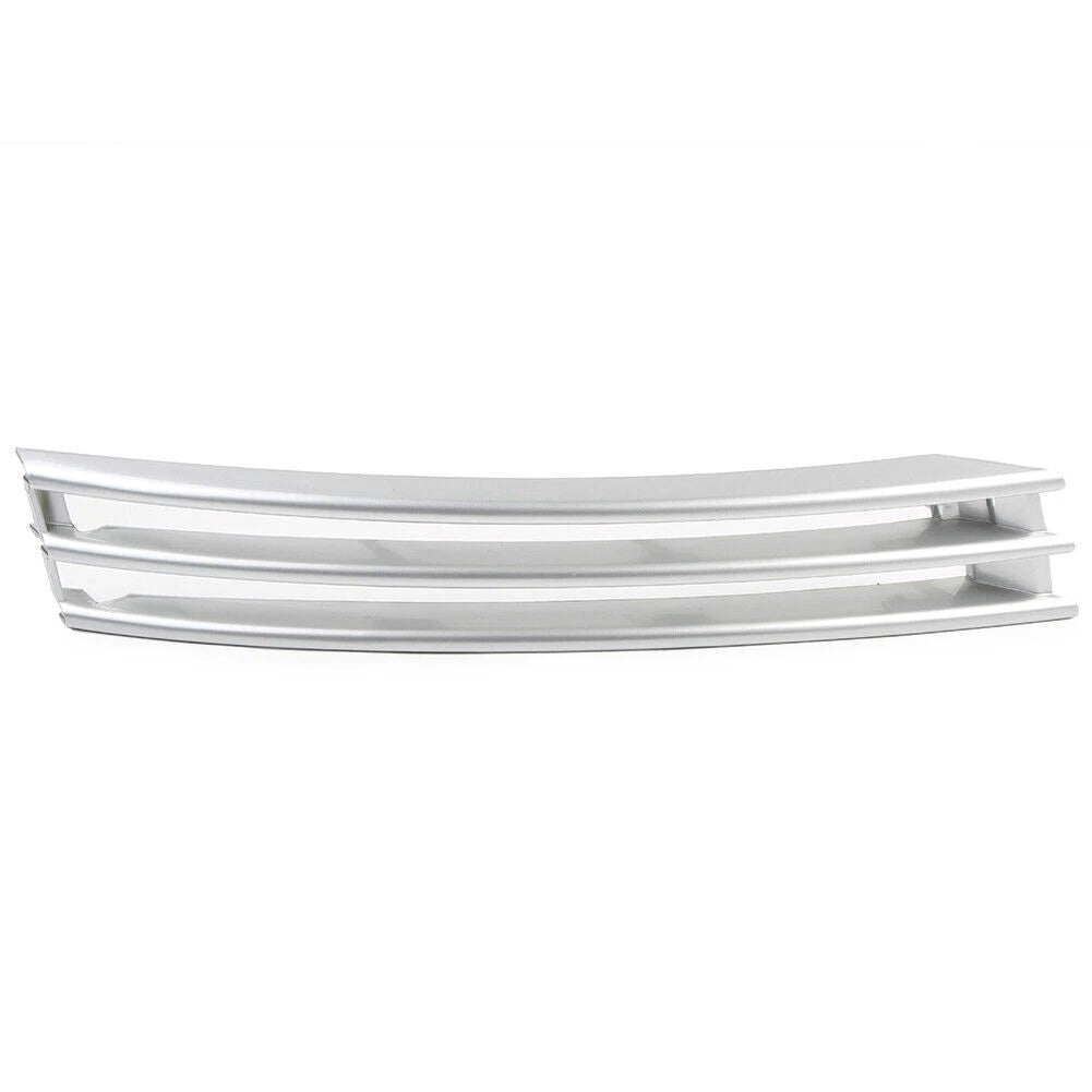 Silver Front Right Bumper Grille for Land Rover Range Rover L405 (2013-2017)