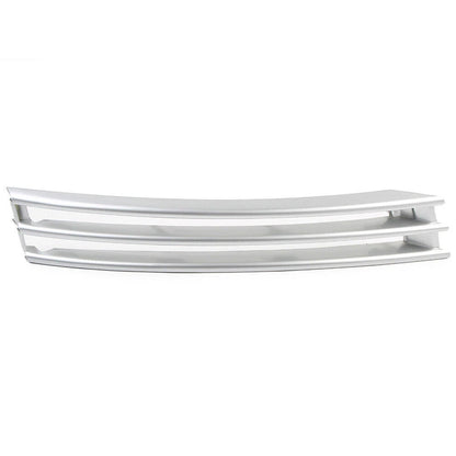 Silver Front Right Bumper Grille for Land Rover Range Rover L405 (2013-2017)
