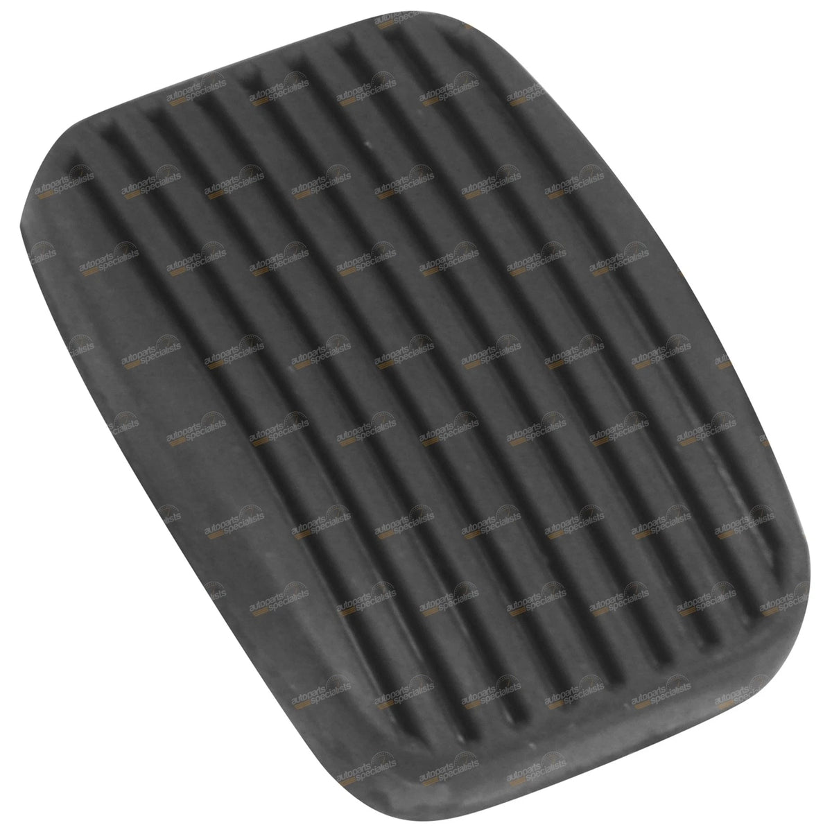 Brake/Clutch Pedal Pad Rubber for Suzuki Liana (2001-2007)