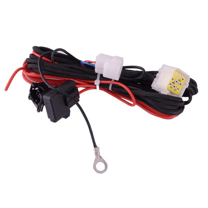 Wiring Harness Loom Power Cable for Webasto Air Diesel Parking Heater
