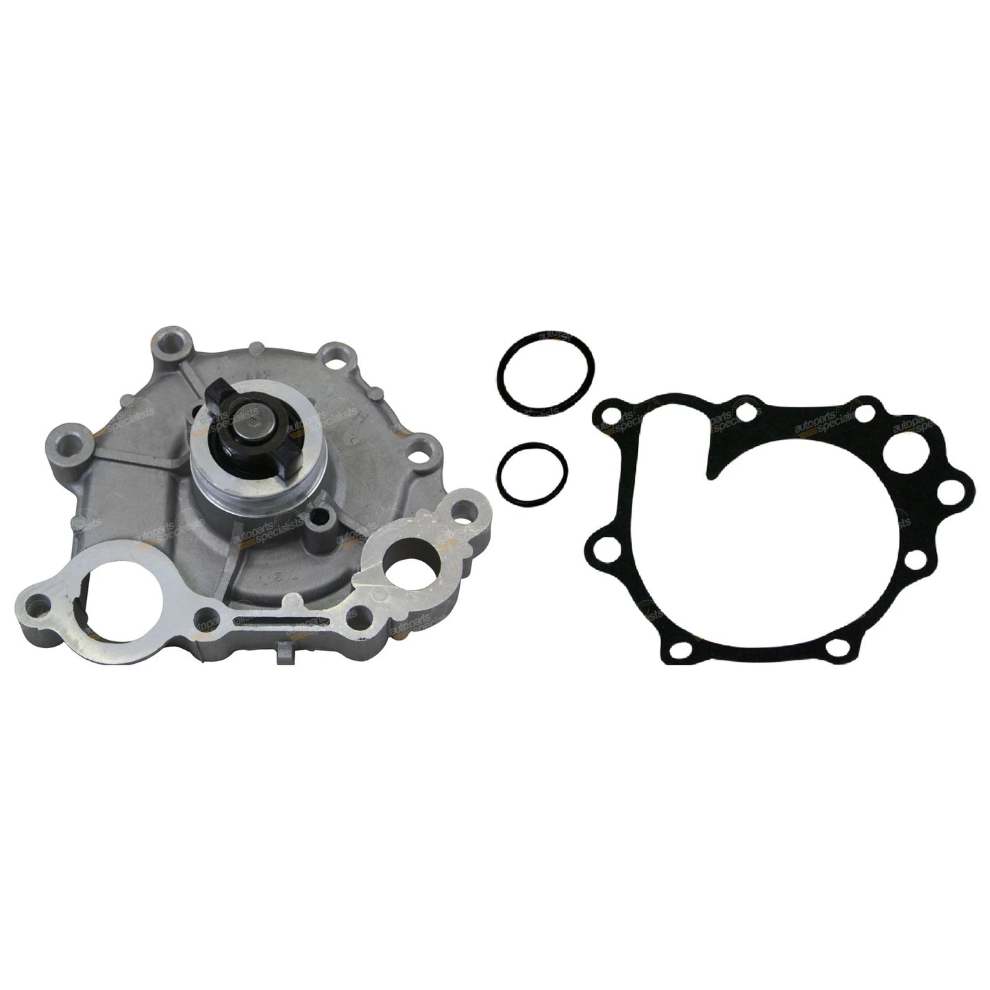 Water Pump for Tarago Van (1990–2000)