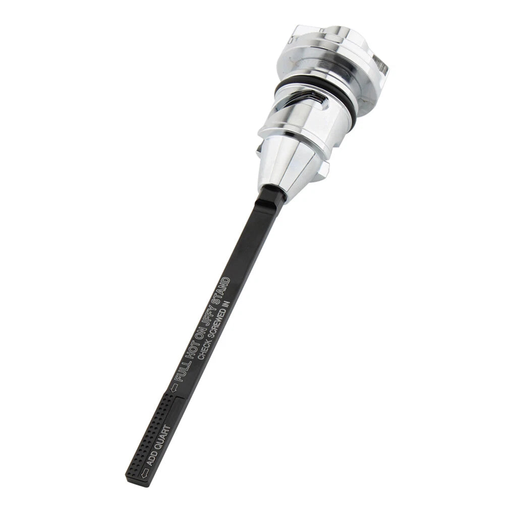 Engine Oil Dipstick for Harley Softail Breakout Fat Boy Street Bob (18-24)