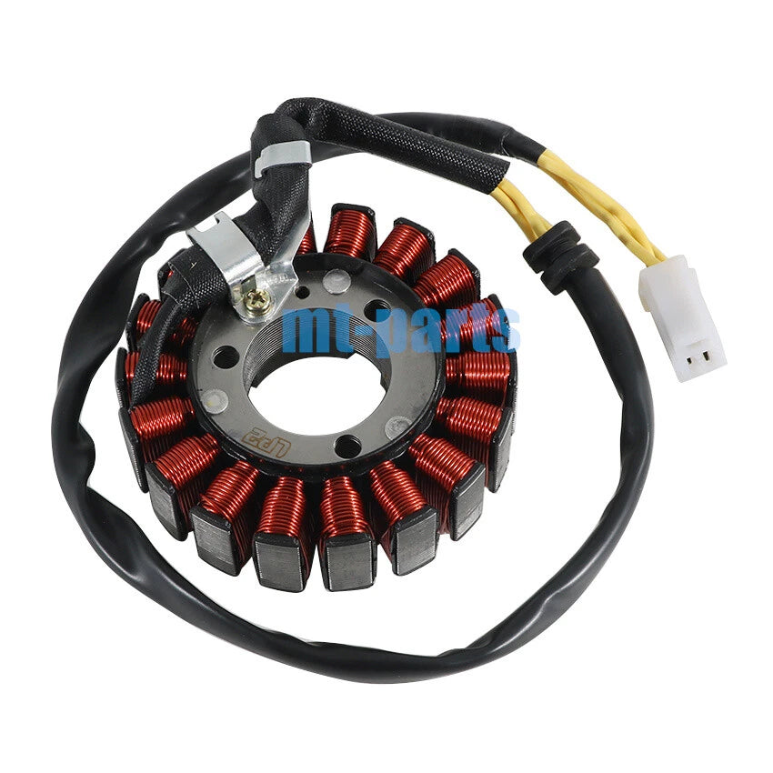 Magneto Stator Coil for Honda FES125 Pantheon/S-Wing (2003-2012)