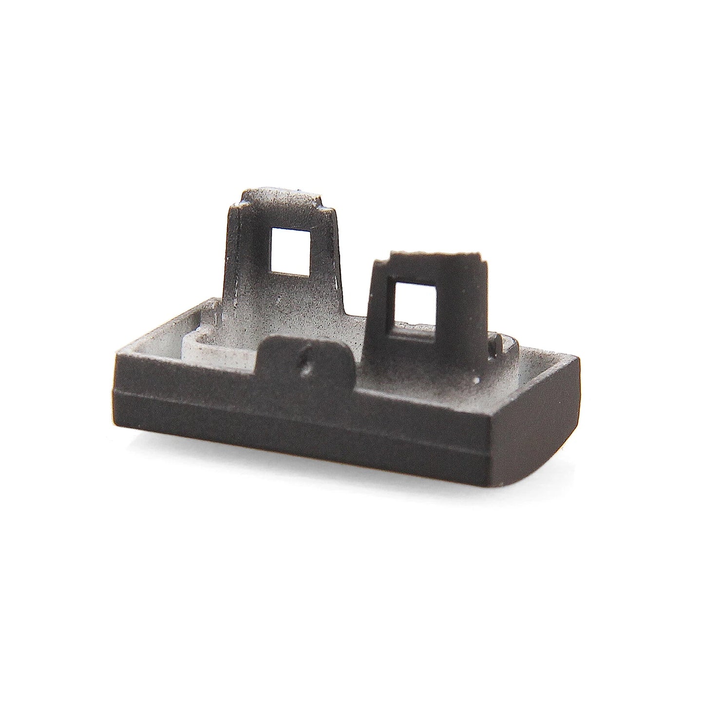 A/C Switch Button Cap "ZONE" for Benz E Class W212 (2009-2016)