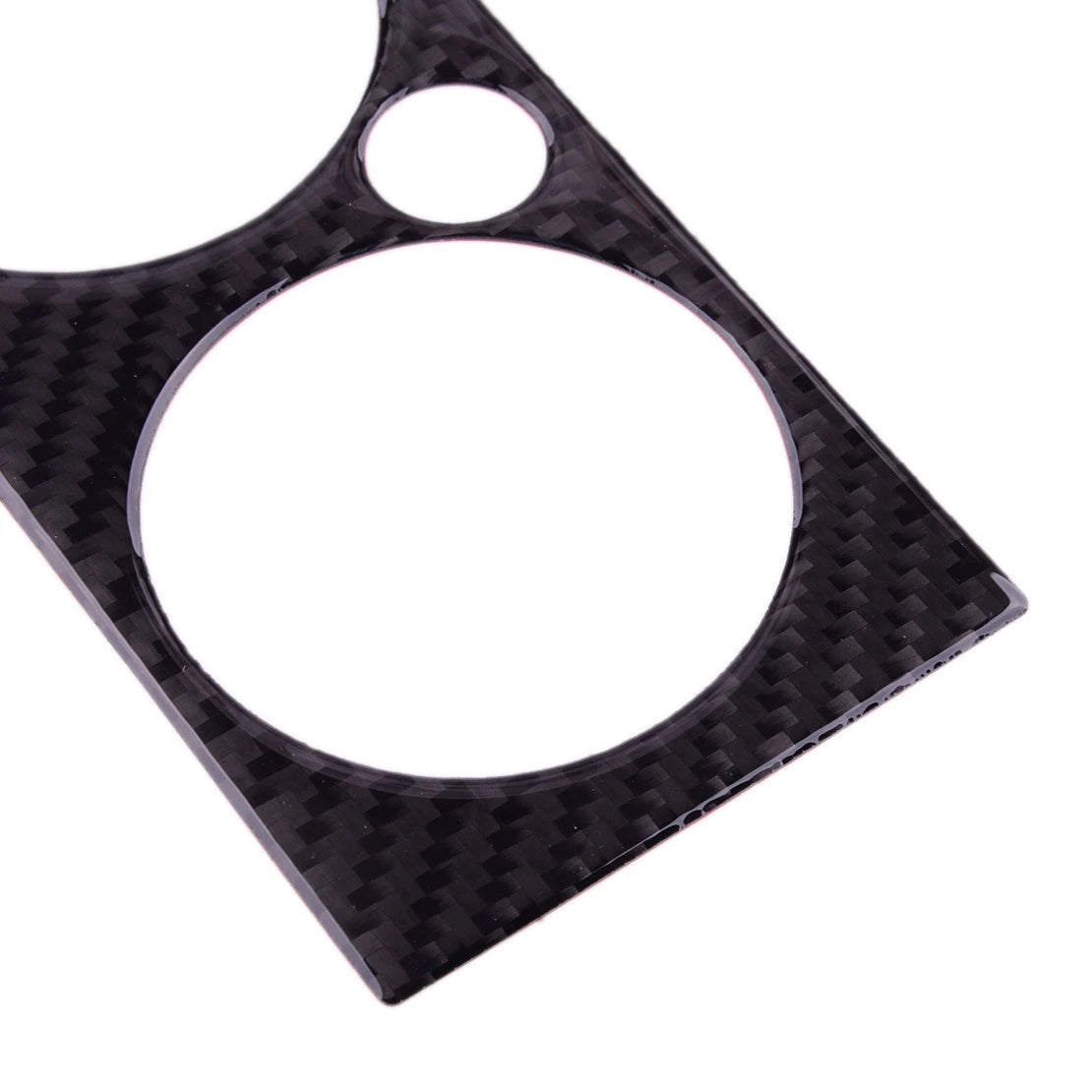 Carbon Fiber Air Conditioning Switch Panel for Toyota Tacoma (2011-2015)
