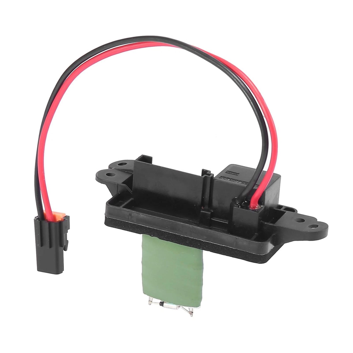 Car Blower Fan Motor Resistor for Chevrolet Trailblazer / GMC Envoy