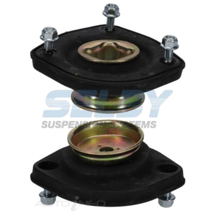 LH & RH Rear Strut Mounts for Kia Sportage (2006-2010)