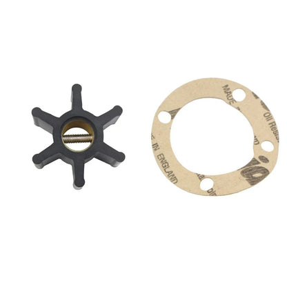 Impeller Kit for Sierra Jabsco Volvo 8755837 09-45589 09-808B