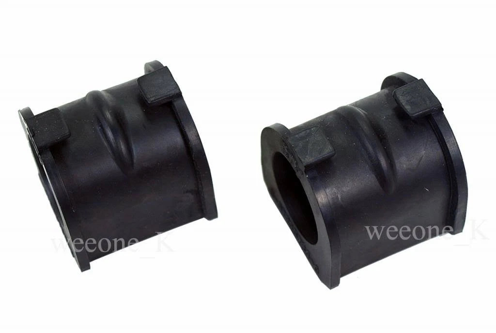 Sway Bar Rubber Bushings for Isuzu D-Max Ute(2002-2011) 4WD