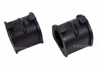 Sway Bar Rubber Bushings for Isuzu D-Max Ute(2002-2011) 4WD