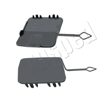 Front Bumper Tow Hook Eye Cover Cap for BMW 1-Series F20 (2011–2013)