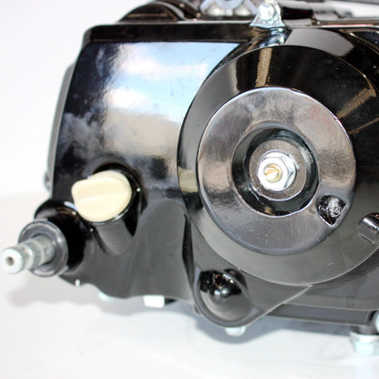 125cc Kick Electric Start Engine for BT PIT PRO Dirt Bike
