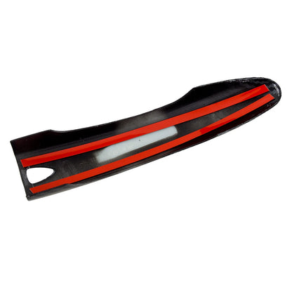 Carbon Fiber Outer Door Handle Cover Trim for Nissan Maxima (2016-2021)