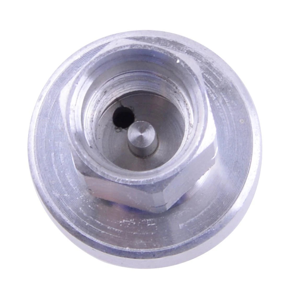 AC Refrigerant Pressure Sensor Switch for Buick Cadillac