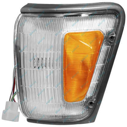 Left Corner Light Lamp Parker Indicator for Hilux LN106 LN107 LN111 RN105 88~91