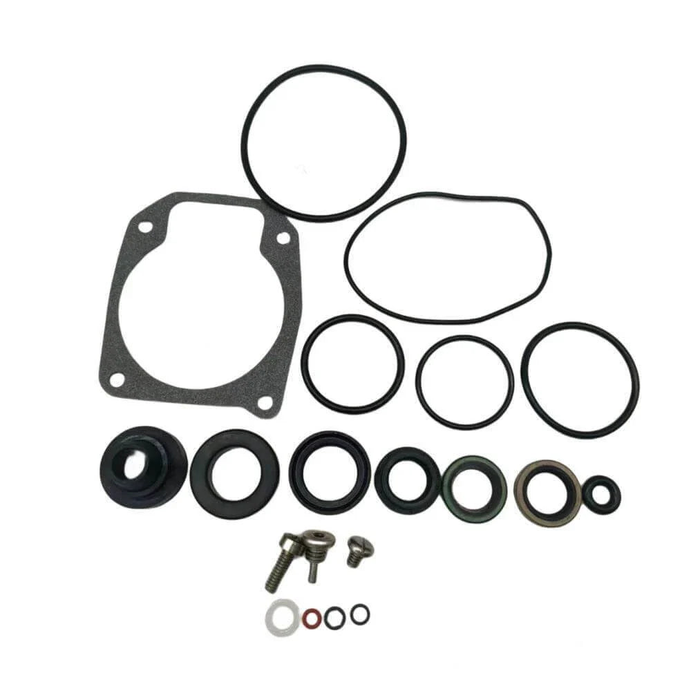Johnson Evinrude 35-50HP 2 Cylinder Seal Kit for Lower Unit Gearcase