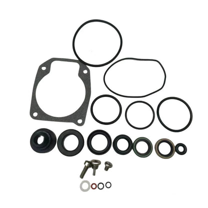 Johnson Evinrude 35-50HP 2 Cylinder Seal Kit for Lower Unit Gearcase