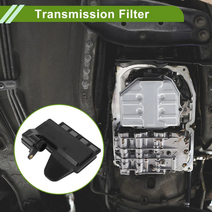 Transmission Filter for Ford Escape (2020-2022) - 1 x 8F24, No. J1KP7G186AE