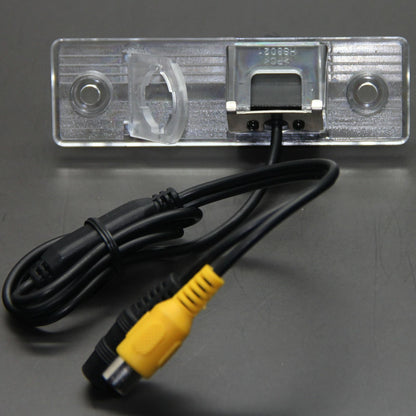 Camera / Rear View / Backup for Chevrolet Cruze (2010–2015)