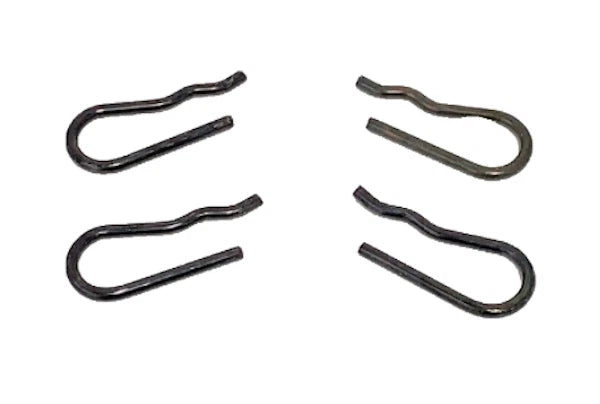 AntiRattle Springs for Holden HJ HQ HX HZ & Monaro GTS
